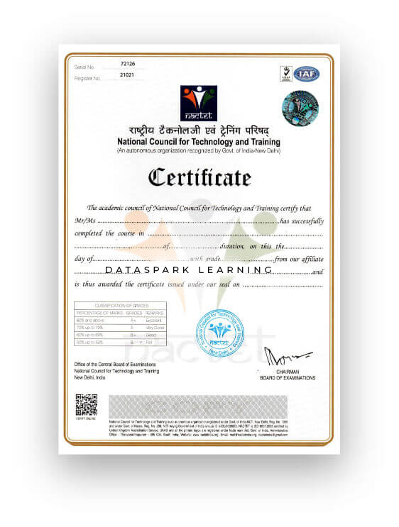 datasparklearning.com